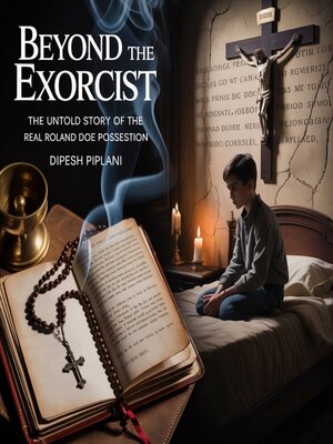cover image of Beyond the Exorcist